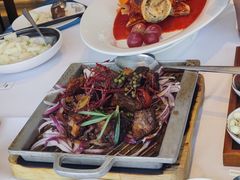 -松鹤楼·非遗·苏帮菜(融科店)