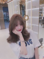 点击看大图 -3AM·S HAIR SALON烫发染发接发