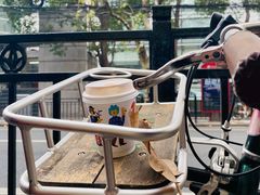 -BLACKSHEEP ESPRESSO(建国中路店)