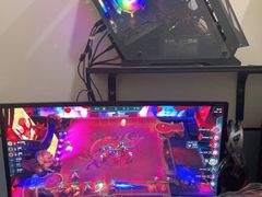 -网鱼网咖·电竞(杭州拱墅香积寺路店)