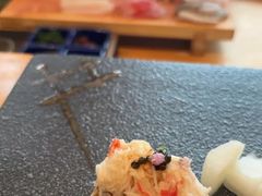 -鮨冠OMAKASE食べ放题(北京首店)