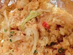 -东北风(江北万达店)