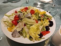 -高玛纳驴肉火烧(河间总店)