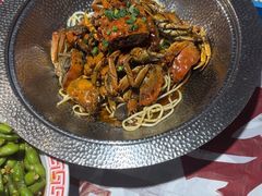 -石牌岭小亮蒸虾•湖北老字号(左岭店)