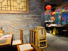 大堂-蛙有道·铁锅牛蛙(万泰汇店)