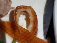 -北京老铺烤鸭(老城根店)