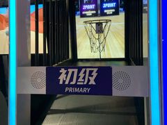 -VS SPORTS PARK运动玩乐园·团建·生日会(合生汇店)