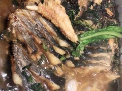 -鱼酷活鱼烤鱼(梅江印象城店)