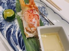 -鮨一日本料理旗舰店(总店)