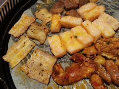 -么子烤肉(化龙池店)