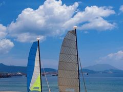 -玫瑰海岸文化旅游度假区