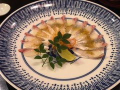 -希望日本料理(保利香槟花园店)