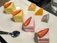 -188西餐厅(园林宾馆店)