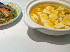 -探越小馆·越泰料理(增城永旺店)