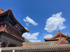 -大召无量寺