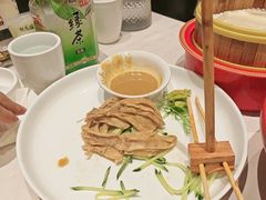 -大鸭梨烤鸭(甘家口店)