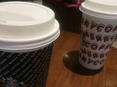 -星巴克臻选(北京富力家园店)