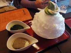 -中村藤吉(平等院店 )