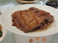 -至潮餐厅精致粤菜·活鲈鱼·走地鸡(珠江新城店)