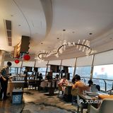打卡广州旋转餐厅鼻祖