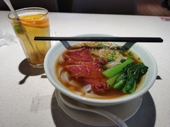 -港久茶餐厅(鹭洲里店)