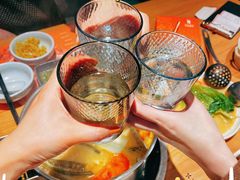 -生如夏花泰式火锅(鹭洲里店)