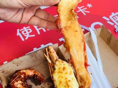-悉尼鱼市场