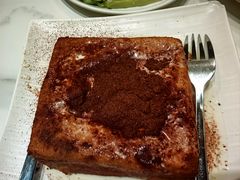 -香港深井掂檔烧鹅茶餐厅(海韵城店)