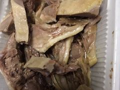 -章云板鸭(评事街店)