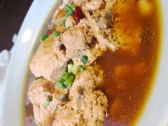 -杭百味·大众精选杭帮菜(西湖音乐喷泉店)