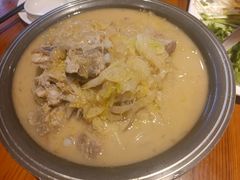 -翠花老菜饺子馆(七宝店)