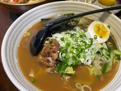 -和来日本料理(青年东路店)