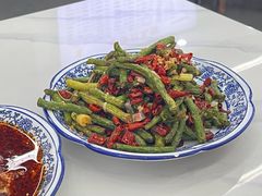 -冬哥川菜馆(十梓街店)