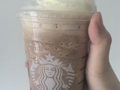 -星巴克(广州东圃天银店)