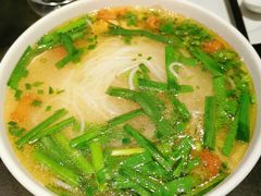 蒙自过桥米线-南蛮子(进贤路店)