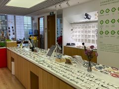 -启明眼镜(海淀黄庄店)