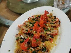 虾-华源餐厅·海鲜大排档(日月贝店)