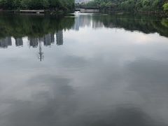 -重庆彩云湖湿地公园