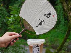 -大鄣山卧龙谷景区