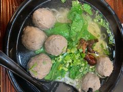 -雄记·揭阳桐坑牛肉店(建华路店)