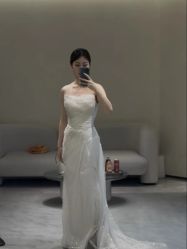-MANLI BRIDAL婚纱