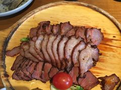 -蜜桃餐厅·古运河畔(南下塘店)