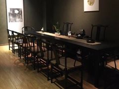 -德迹斋禅意文化茶馆·茶空间·商务洽谈•宴席(桃园店)
