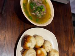 -哑巴生煎(临顿路店)