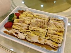 -山海天饮食集团(桃源居店)