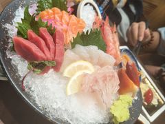 -红叶日本料理(三八广场店)