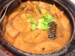 马鞍桥灌汤素鸡-食廬NOBLE(凯德晶萃店)