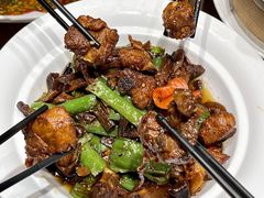 -赤宴·川菜(玉林店)