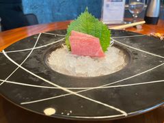 -Mr·Fish鱼鲜生海鲜放题(银泰in99店)