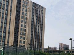 -小赛虎少儿足球培训(南翔校区)